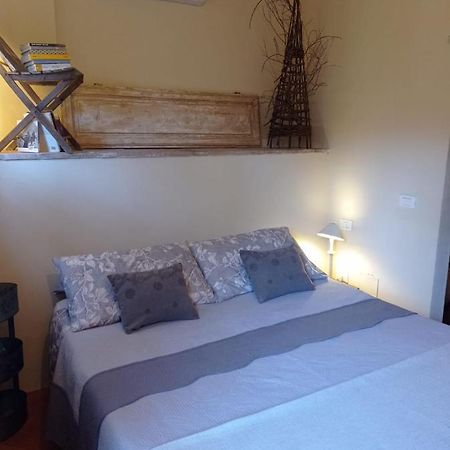 Agula Relais Camera Matrimoniale Pugnano Ngoại thất bức ảnh