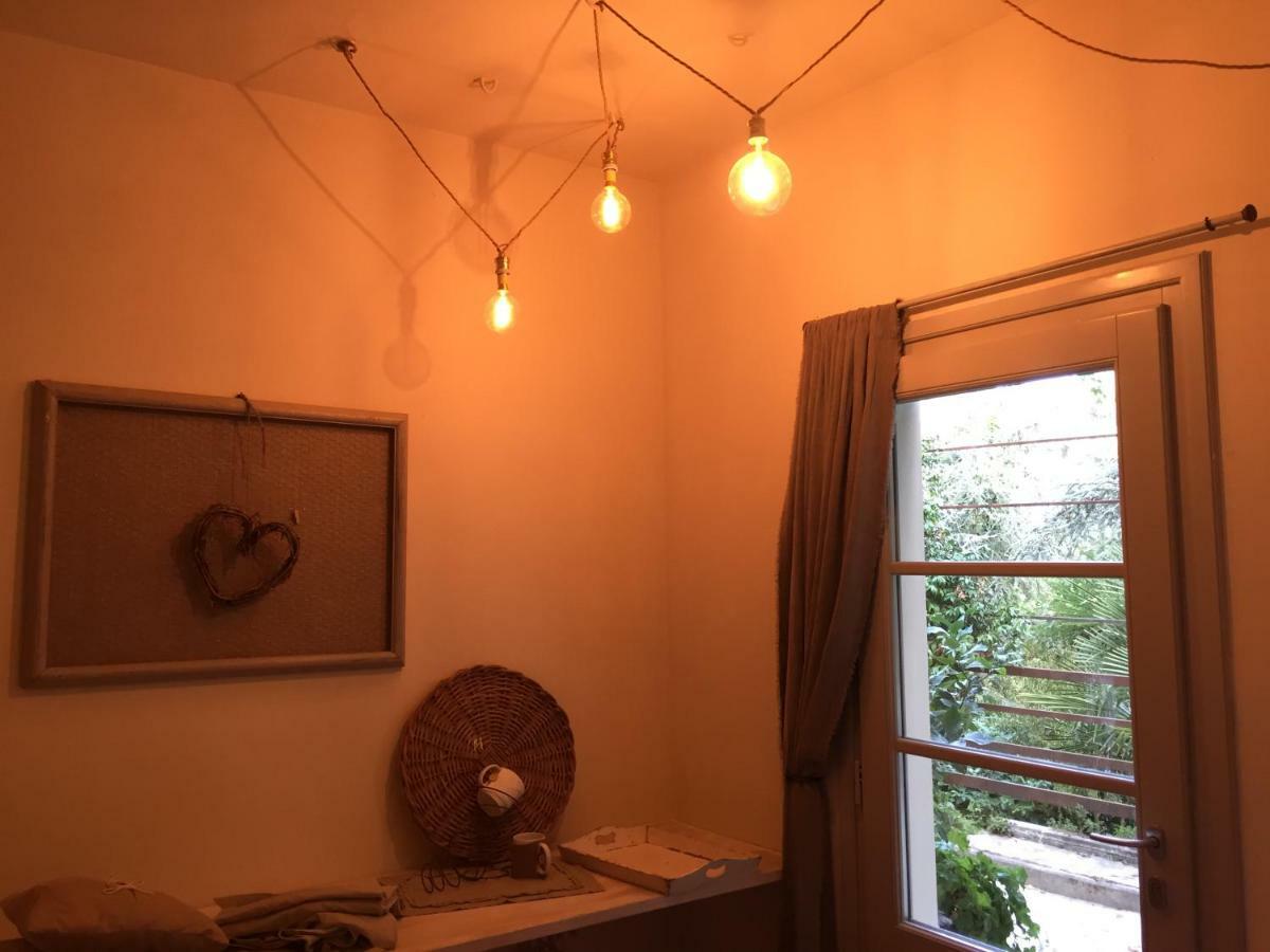 Agula Relais Camera Matrimoniale Pugnano Ngoại thất bức ảnh