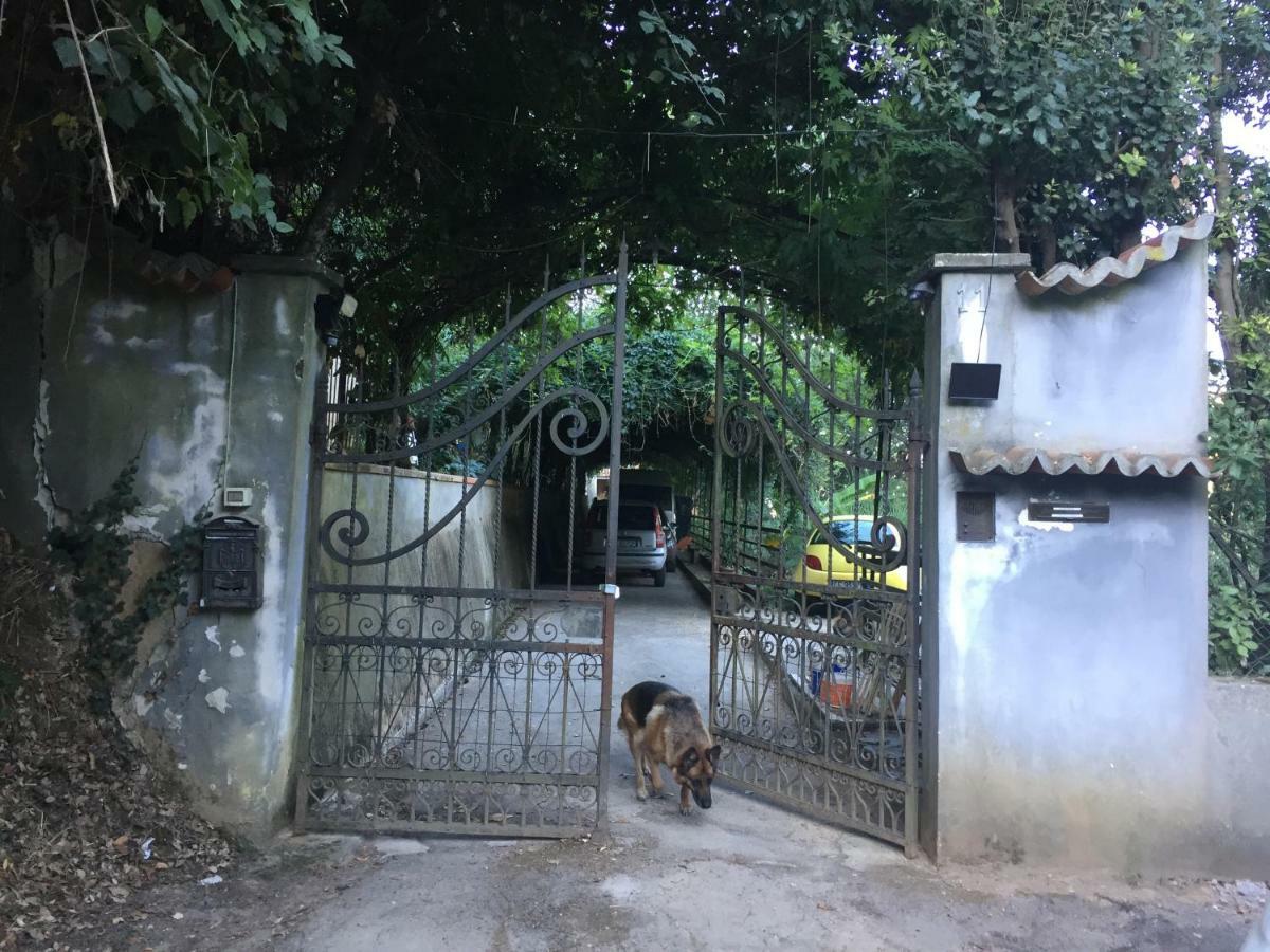 Agula Relais Camera Matrimoniale Pugnano Ngoại thất bức ảnh